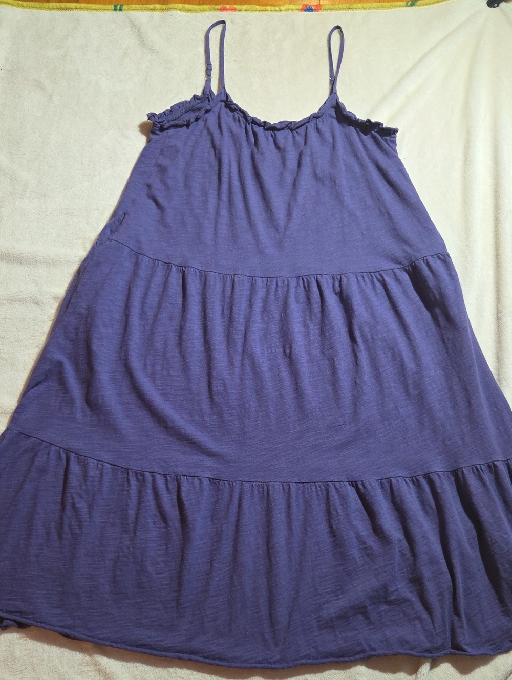 NATURAL LIFE Harley Knit Midi Dress Size M (runs big) - Picture 4 of 9